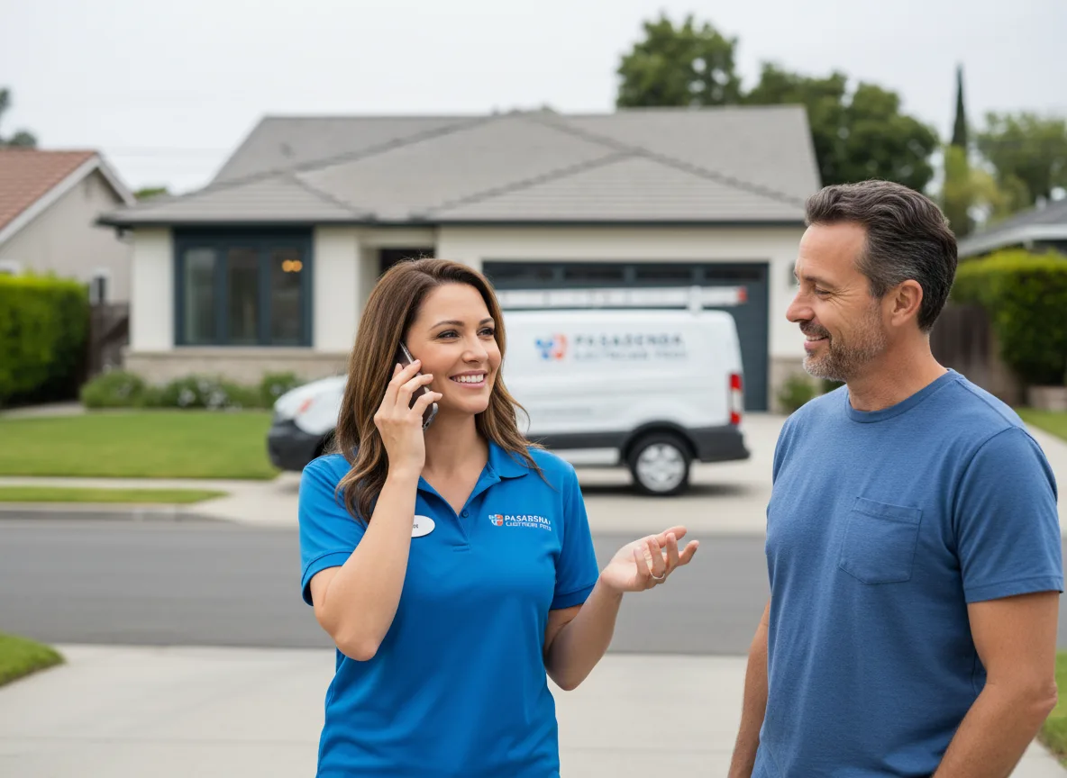 Electrician North Miami, OK FAQs